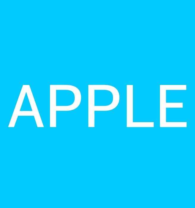 APPLE_Suport's profile picture. Welcome to APPLEserver