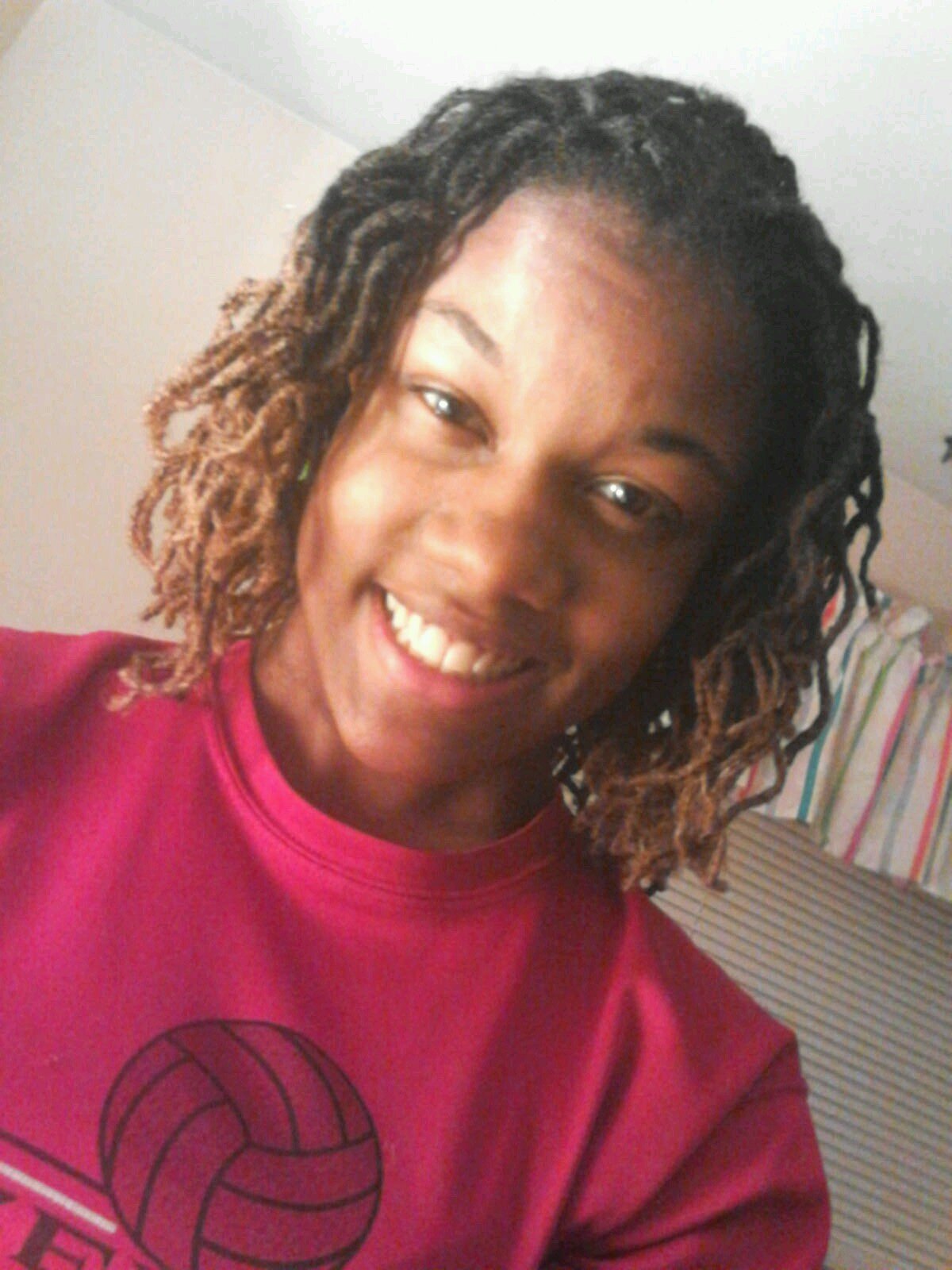 I love music. art is my life. love to stay active. im hella cool nd funny.
