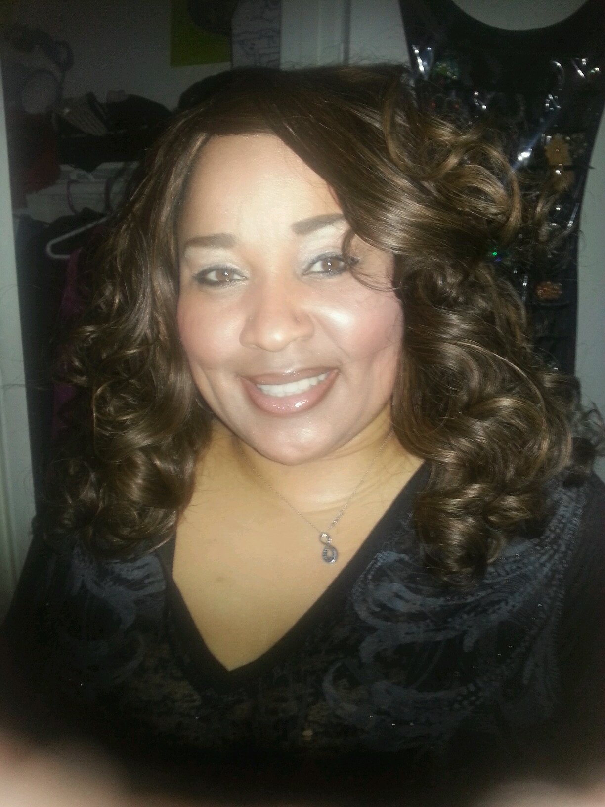Love life and all that it has to offer. Gotta get that $$$$.