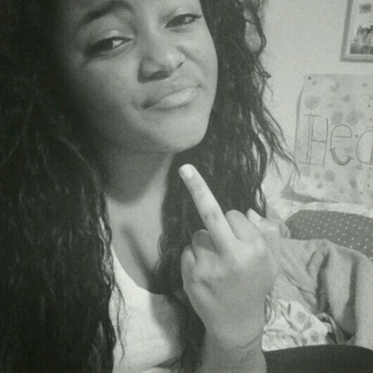 Follow my IG - heaven_chereee. Kik - heavencheree.