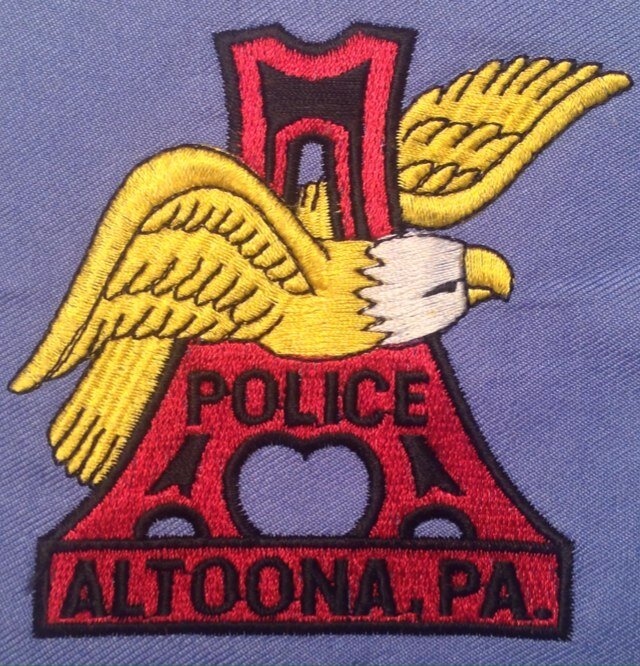 Official page for the Altoona Police Department. This site is not monitored 24/7. For emergencies Dial 9-1-1 and for assistance dial 814-949-2489.