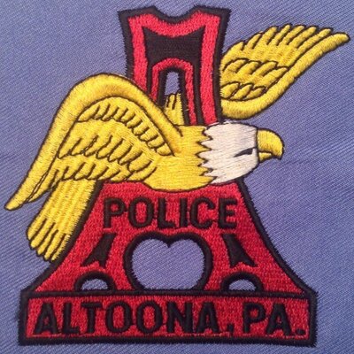 AltoonaPD Twitter Profile Image