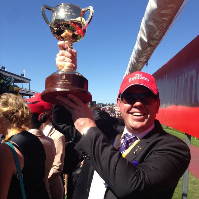 Horse owner, Melbourne Cup, Australia Cup Golden Slipper, Sires Produce and Metrop winner