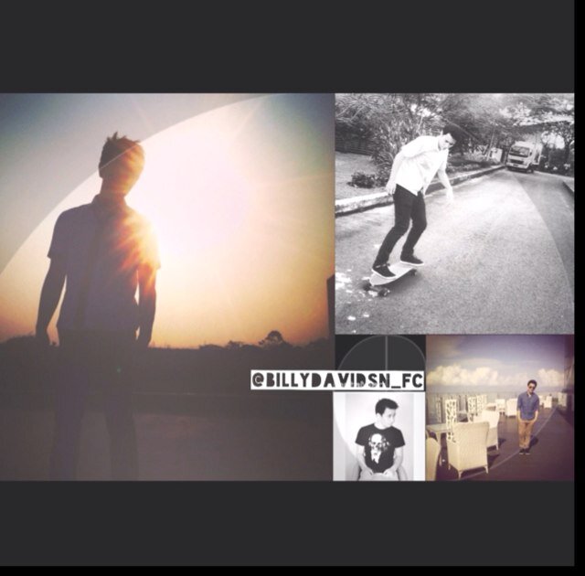 Resmi | Followed by him | post by @PutriChaMus | since 2 Jan 2012