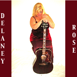 Delaney Rose