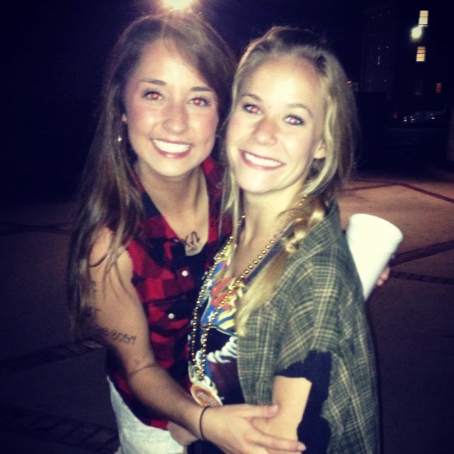 University of Alabama ΧΩ