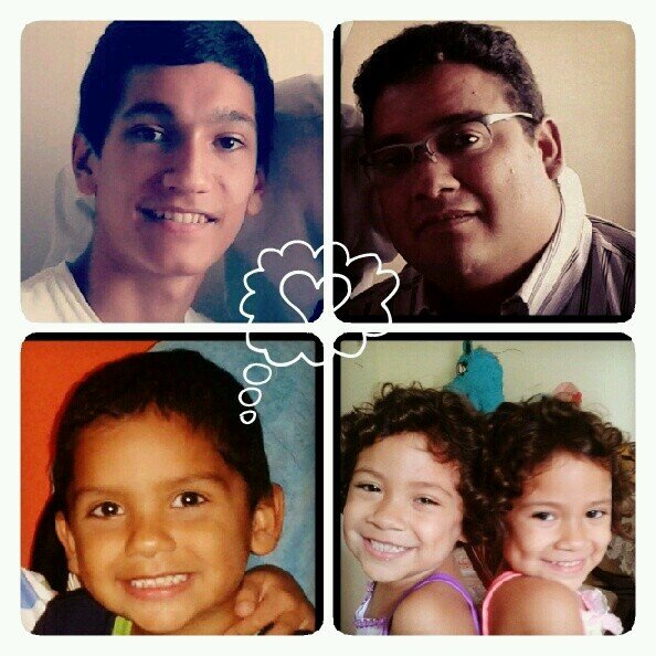 gracias por tus bendiciones