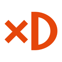 XDFile's profile picture. 