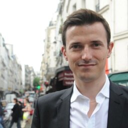 Secrétaire général @CPME_IDF @CPMEParis