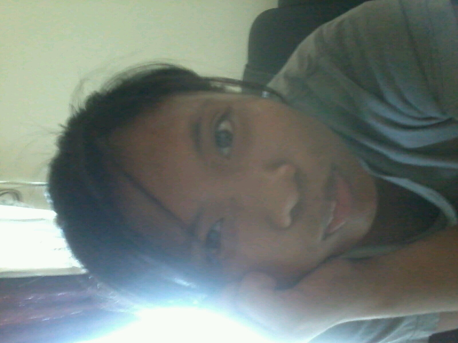 jajah_1425's profile picture. Wen I grow up I want to be a singer