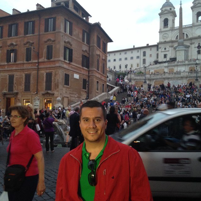 alpaslan_selim's profile picture. Per aspera ad astra #AgriculturalEngineer #MBA #Martketing #Phd Candidate #AgriculturalEconomics