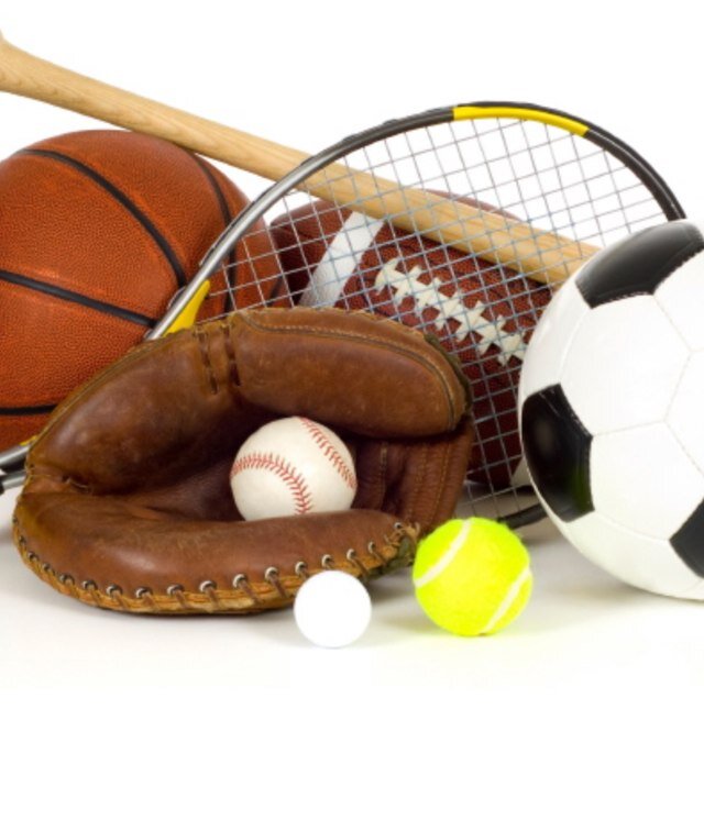 Welcome to the Rugby High School PE Twitter account