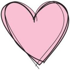 Loves girly thigs & Loves mean women