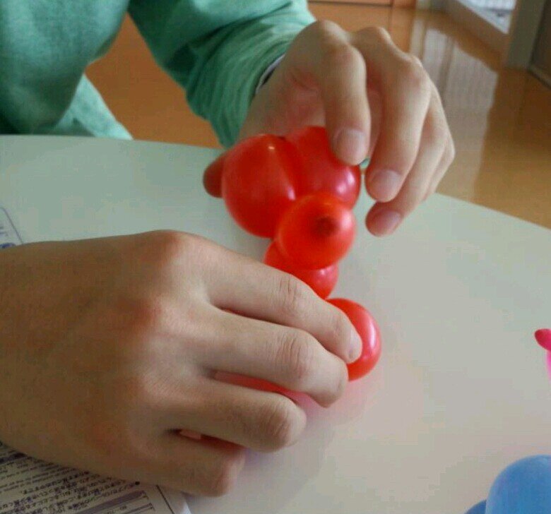 一時停止中
