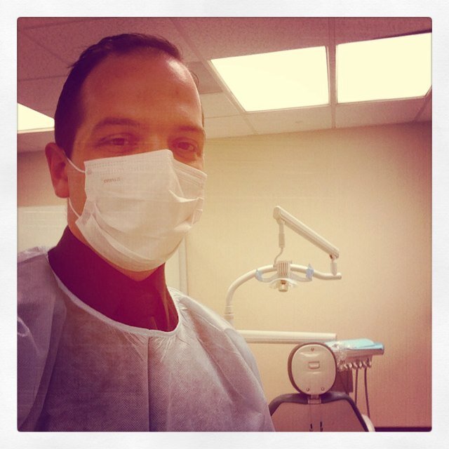 Dentist /Specialist in Prosthodontics. Your Smile. Our Specialty. ACP