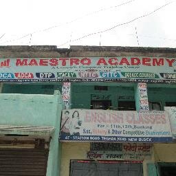 preetimaestro's profile picture. 