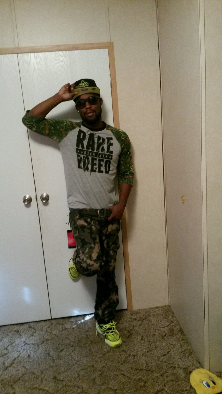 wikitseagrams's profile picture. live everyday like its yourlast cause oneday you gone be rite