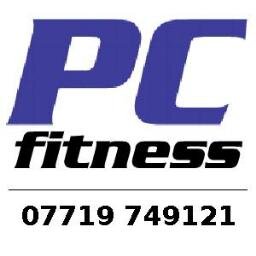 The official Twitter feed of PCfitness Computer Services