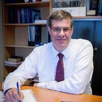 Keith Robertson (@keith_iwa) 's Twitter Profile