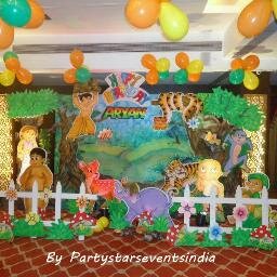 partystareindia's profile picture. Party Star is an event organizing company. We are specialized in planning and professional execution of all sorts of events. to make your special occasions.