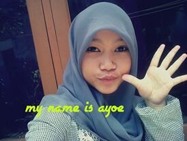 ayaRMY22's profile picture. 