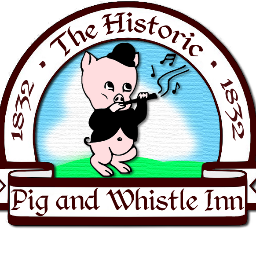 Est 1832, oldest licensed pub in South Africa. Great food, Accommodation and Vibe.