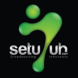 Website Crowdsourcing terbaik di Indonesia Desain Grafis-Freelancer Ayo Daftar!  Add pin setujuh 222COEE2