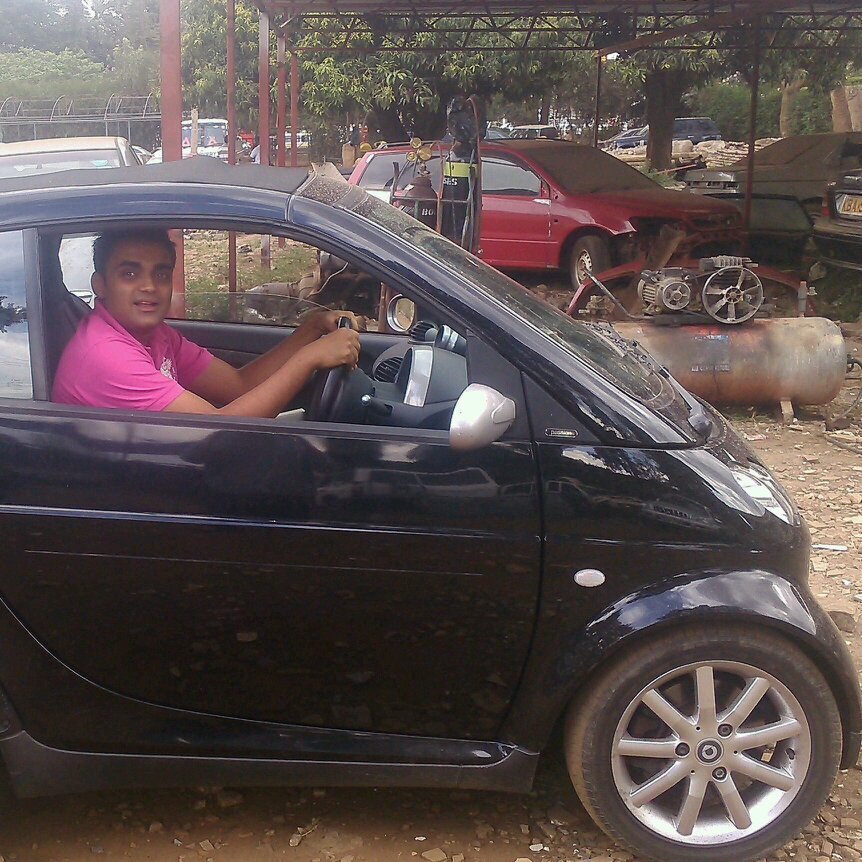 AftababbasAftab's profile picture. 