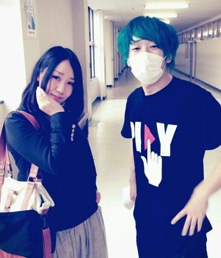 進行11  チムッドマン 商学部経営学科
