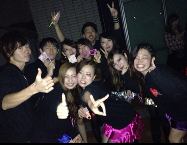 Kasedance ☆ Dance Project Team ☆ Deers ✾
