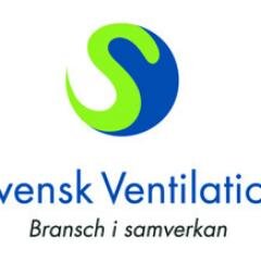 Svensk Ventilation är en branschorganisation vars medlemmar sysselsätter ca 10 000 medarbetare.
Vår vision är: Ett energieffektivit och hälsosamt inomhusklimat