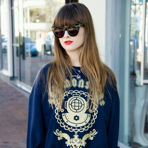 xxrikakoxx's profile picture. STORY OF MY LIFE @onedirection ♡SANCISCO♡JANETDEVLIN♡HAIM♡VAMPAIREWEEKEND♡