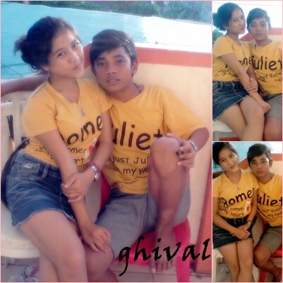 Brigitha Manumpil :*{}