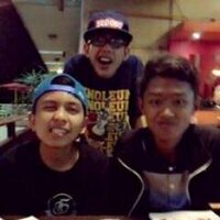 akbar ramadhan (@a_rramadhan) 's Twitter Profile