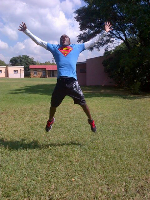 What goes up doesn't necessarily have to come down.