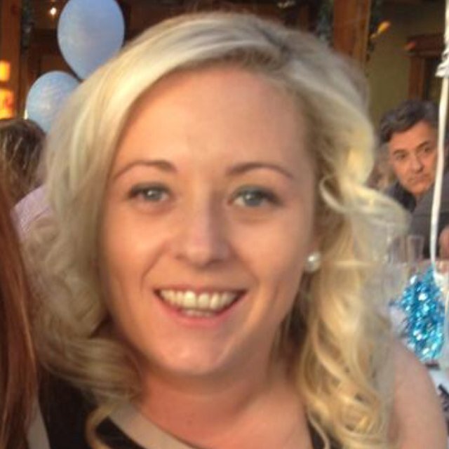 Sarah_Howlett13's profile picture. 