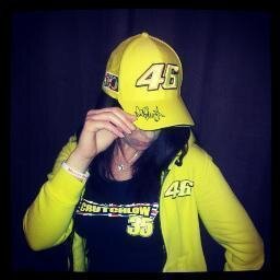 BIKE RACING LOVER!  #VR46, RIP #Marco58 #KentuckyKid69, #MotoGP #BSB #WorldWCR #TaylorSwift. what I say is my own opinion!  loving girlfriend to @TheGame4658