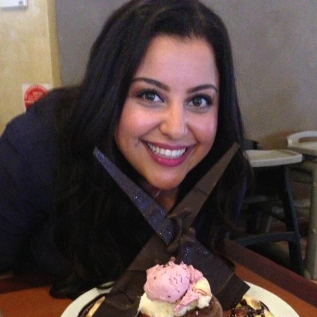 AsalHarries's profile picture. 