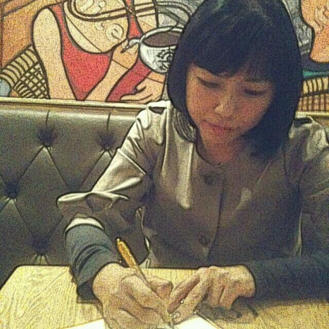 한결같이~!