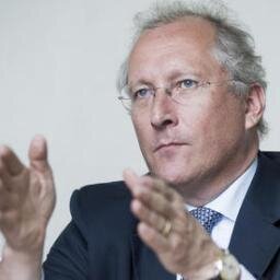 President & CEO of @GE_PowerConvers, generating cleaner and more efficient power for multiple industries.