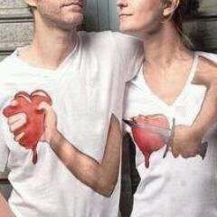 only  love
