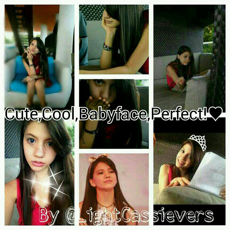 Fanbase of @cassandrasleee from Tangsel | We Are keep support Cassie Always♥ | IG: lightcassievers |