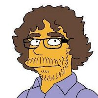 Nigel Holt (@aberpsych) 's Twitter Profile
