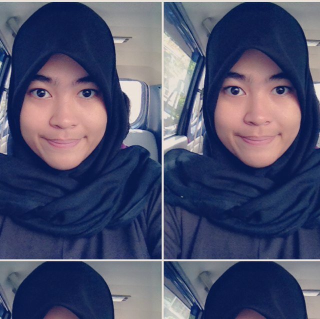 syahrakamilaa's profile picture. Geologi'14 Universitas Trisakti