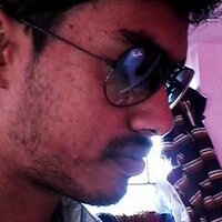 karthik (@karthik3017) 's Twitter Profile