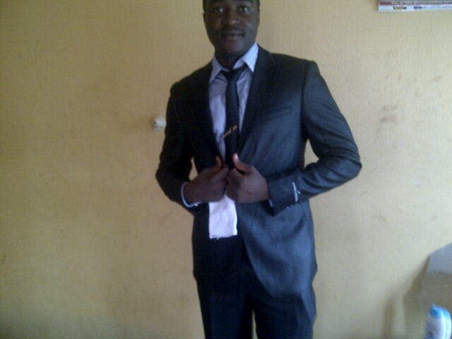 Ovijayc's profile picture. Just me