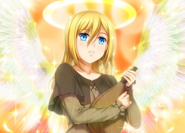 I love ymir ~ (๑′ᴗ‵๑)Ｉ Lᵒᵛᵉᵧₒᵤ ❤️
