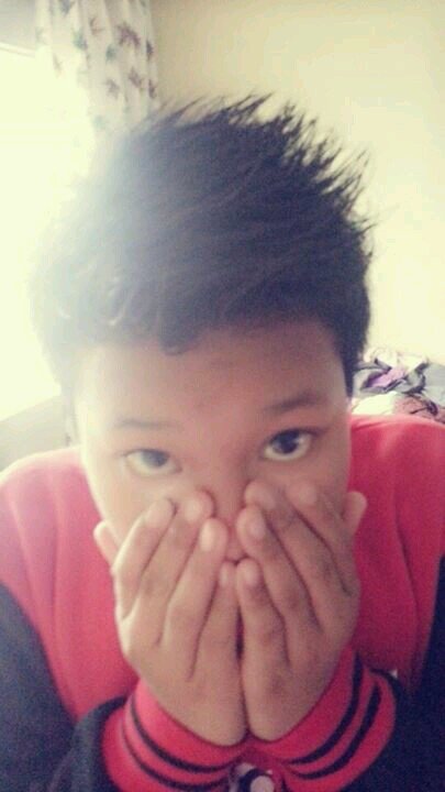 it's me ALIFF...you follow me..!!  I will follow you back okayh ;)