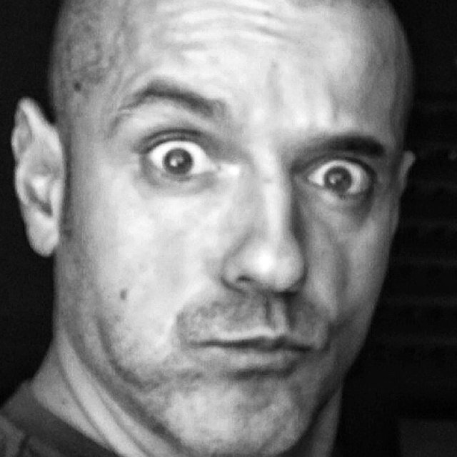 SergioTerleira's profile picture. 