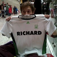 Richard Verber (@richardverber) 's Twitter Profile Photo Richard Verber (@richardverber) 's Twitter Profile Photo